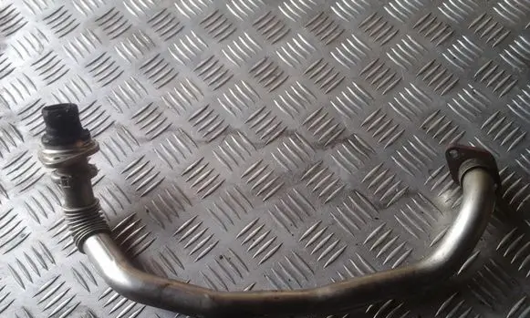 Ford S-MAX EGR valve line/pipe/hose