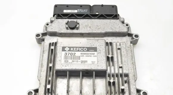 KIA Soul Engine control unit/module 391132B020