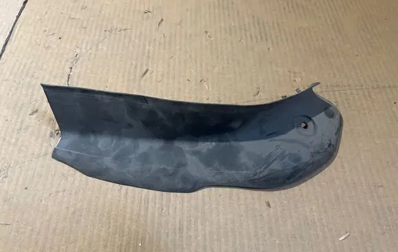 BMW 3 F30 F35 F31 Rear light trim 7453334