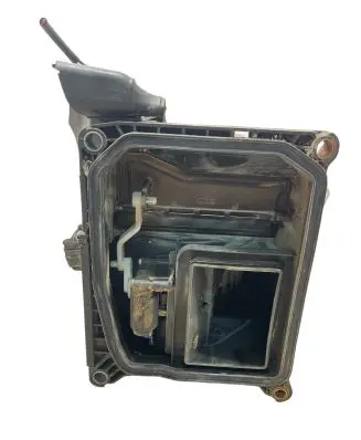 Audi A6 S6 C6 4F Interior heater climate box assembly 4F0820155D
