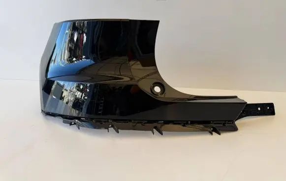 Volvo XC40 Rear bumper corner part panel trim 31449336