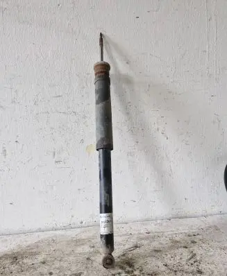 Ford C-MAX I Rear shock absorber/damper