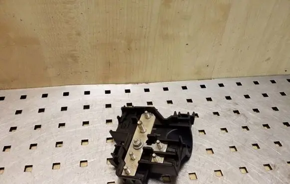 Audi A6 S6 C6 4F Fuse module 4F0941824