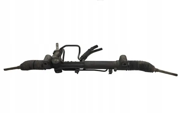 Opel Astra H Steering rack 0250080025001