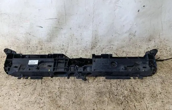 Renault Captur Top upper radiator support slam panel 625003860RU5 1132217X