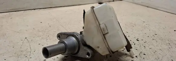 Citroen C4 Grand Picasso Master brake cylinder 9654002180