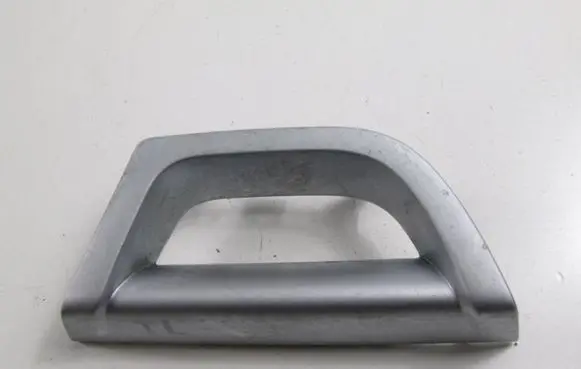 Volvo XC90 Rear door interior handle 8650070
