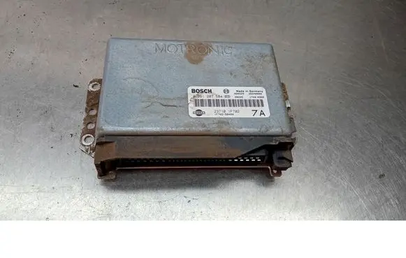 Nissan Micra Engine control unit/module ECU 237101F702
