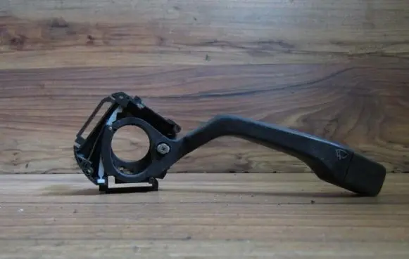 Volkswagen PASSAT B3 Wiper control stalk