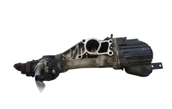 Opel Insignia A EGR valve 55566052