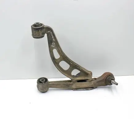 Jaguar XK8 - XKR Front lower control arm/wishbone MJA1348AA