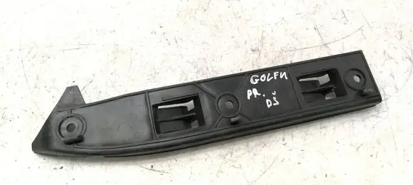 Volkswagen Golf IV Front bumper mounting bracket 1J0807184A