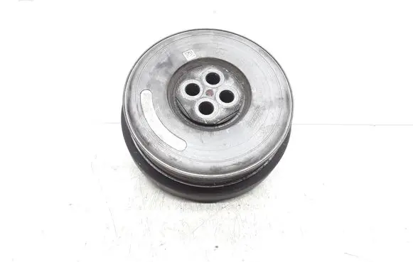 Mercedes-Benz E W212 Crankshaft pulley A6510351012