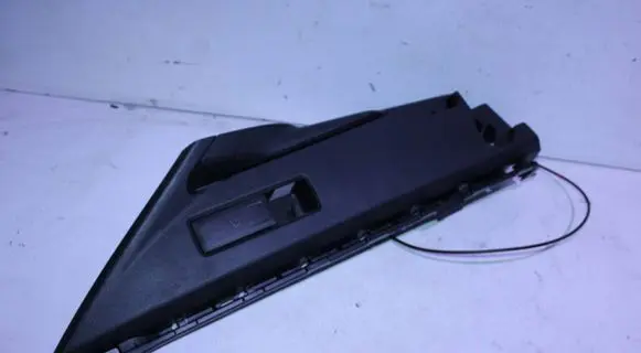 Toyota Corolla E210 E21 Trunk/boot side trim panel 6473402170