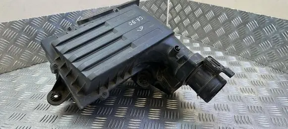 Audi A3 S3 8V Air filter box 5Q0129607AE 04L906461B