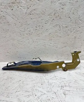 Citroen C4 Grand Picasso Headlight/headlamp mounting bracket 016693D04 9801669580