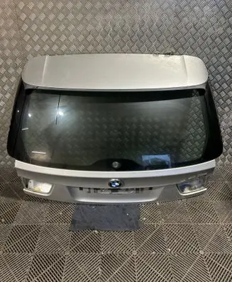 BMW X5 E70 Tailgate/trunk/boot lid 