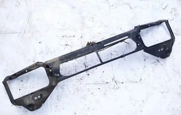 Fiat Ulysse Radiator support slam panel