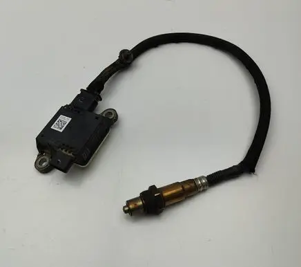 Opel Combo E Lambda probe sensor 9816245480 0281009263264