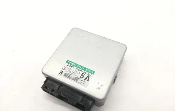 Toyota Verso-S Power steering control unit/module 8965052151