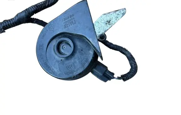 Ford Mondeo MK V Horn signal FA1T-13802-DC