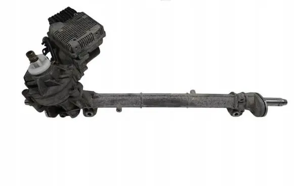 Mercedes-Benz B W245 Steering rack 6700001267