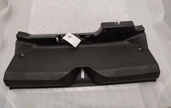 Mercedes-Benz CLS C257 Trunk/boot sill cover protection A2576900641