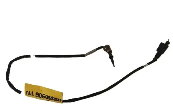 Volkswagen Golf VII Exhaust gas temperature sensor 04L906088BD