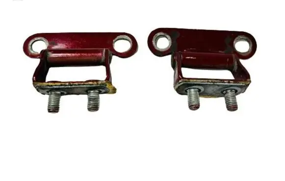 Toyota Auris E180 Tailgate/trunk/boot hinge