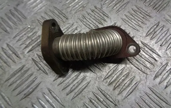 Fiat Croma EGR valve line/pipe/hose