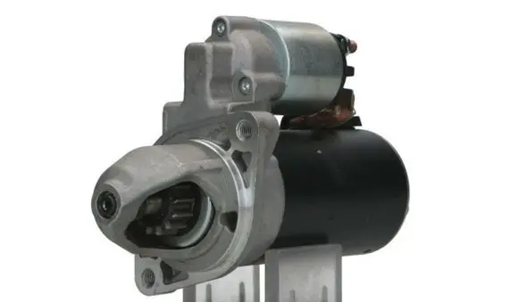 Mercedes-Benz SLC R172 Starter motor 1147408