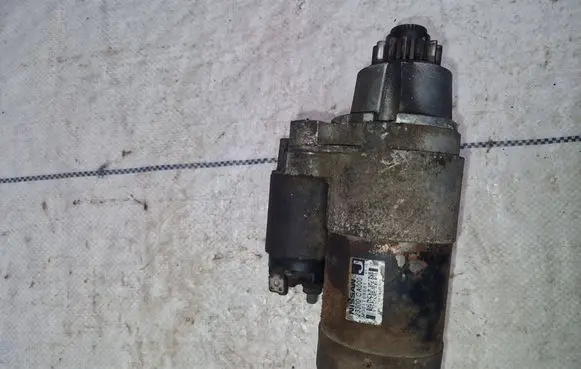 Nissan Murano Z50 Starter motor 23300ca000