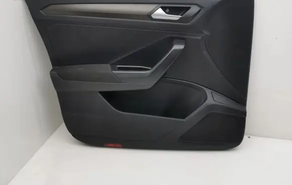 Volkswagen T-Roc Front door card panel trim 2GB867011D