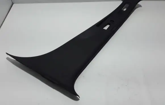 Dacia Spring (B) pillar trim (bottom) 769158799R
