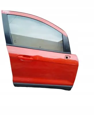 Ford Ecosport Front door CN15N20124CH