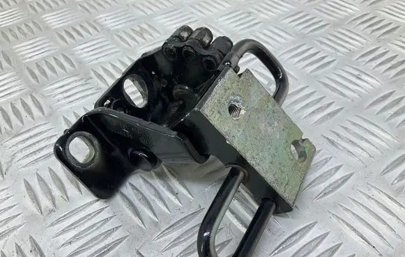 Volkswagen Golf Plus Front door lower hinge 1K0831412
