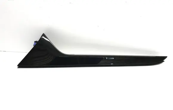 Audi A6 S6 C8 4K Tailgate/boot cover trim set 4K9854871A