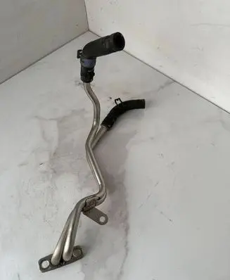 Audi A5 Sportback 8TA Coolant pipe/hose 04L122157BC