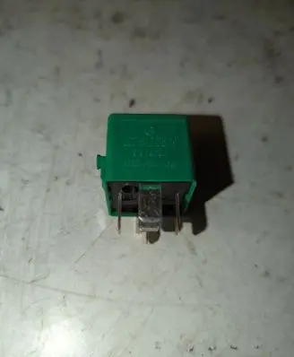 Mercedes-Benz E W212 Other relay 0025422319
