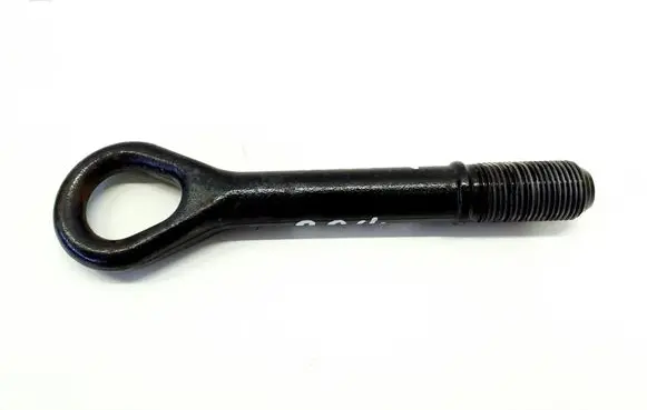 Toyota RAV 4 (XA40) Towing hook eye 