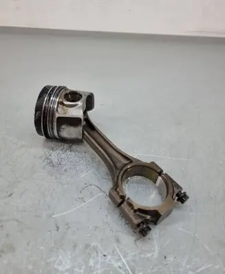 Skoda Octavia Mk3 (5E) Piston with connecting rod 