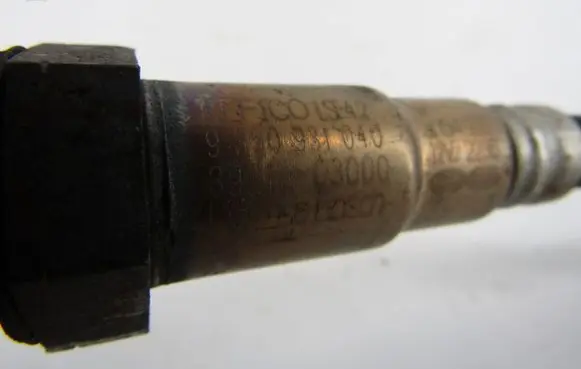 Hyundai i10 Lambda probe sensor 9350931040