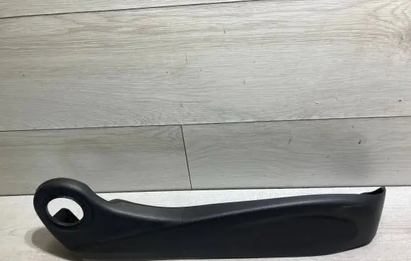 Opel Crossland X Front door seat control surround trim 13468150