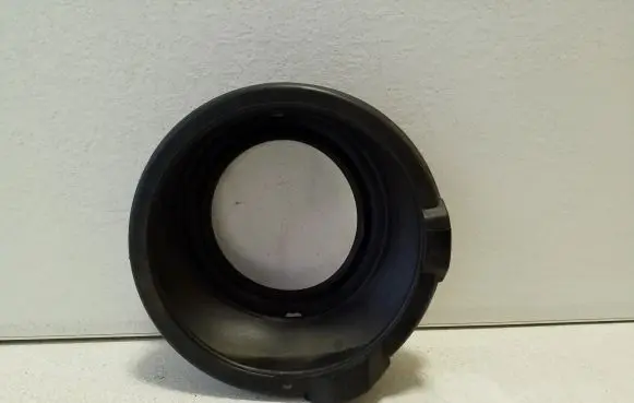Toyota Corolla E210 E21 Fuel tank cap trim 7729102350