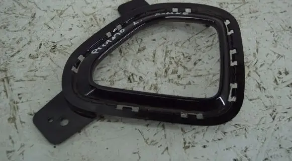 KIA Picanto Front fog light trim/grill 86657G6700