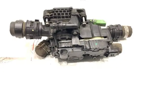 Citroen Berlingo Other exterior part 1102639S01