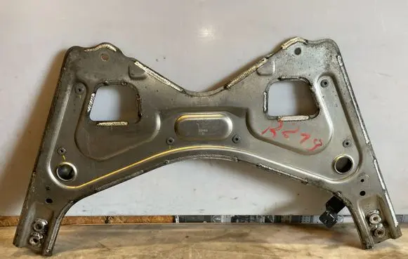 Maserati Ghibli Front subframe 