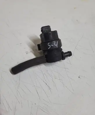 Mercedes-Benz E W210 Turbo solenoid valve 0004701593