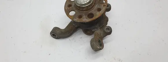 Mercedes-Benz E W212 Front wheel hub spindle knuckle