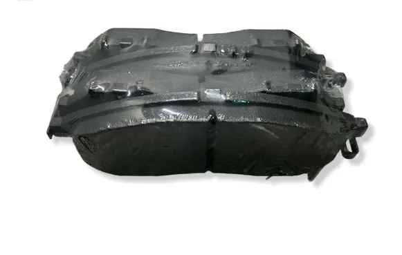 Nissan Pathfinder R51 Brake pads (front) 
